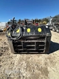 Back of used Padding Bucket